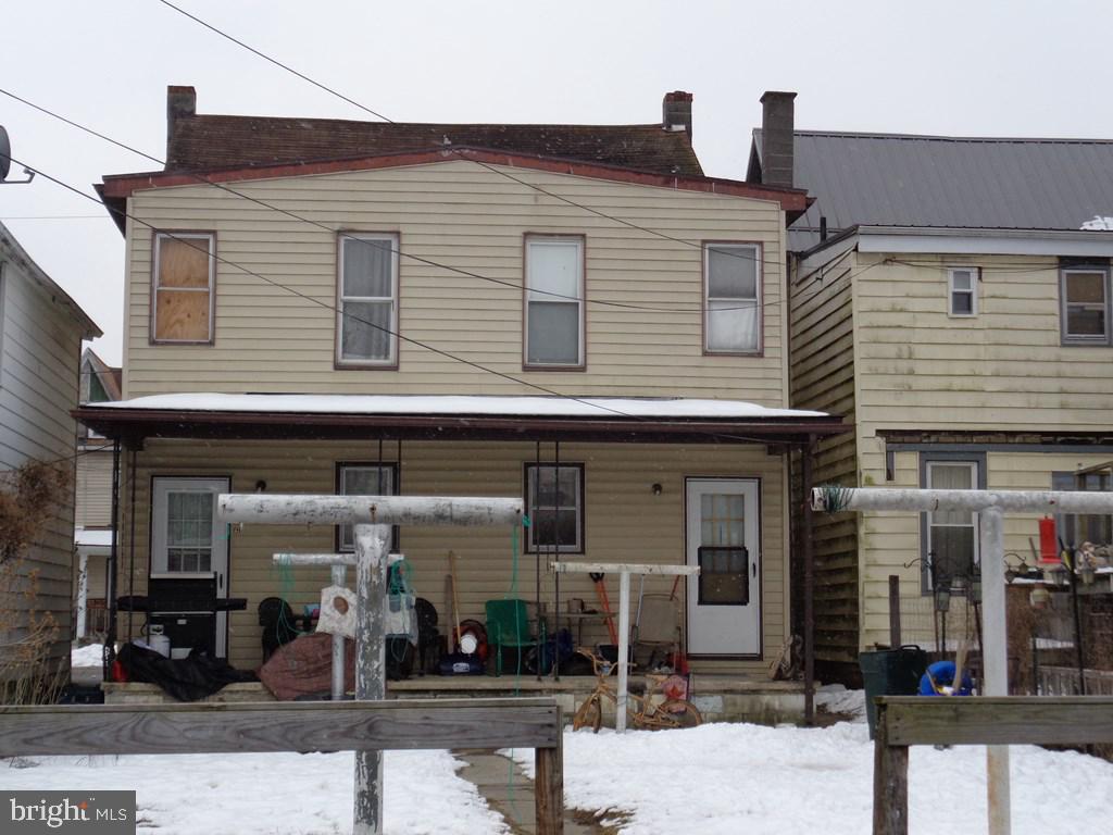 NONE AVAILABLE - Residential Income