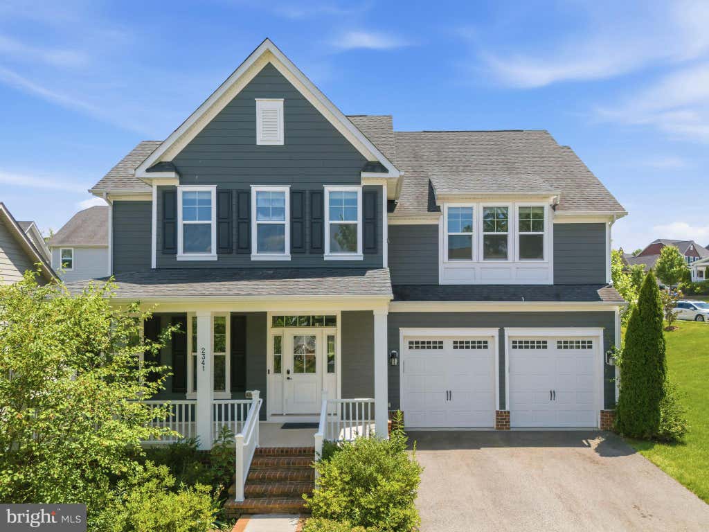 Photo of 2341 Sweet Pepperbrush Loop, DUMFRIES, VA 22026 (MLS # VAPW2121188)