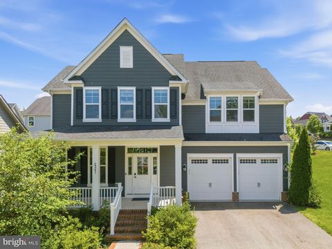 Homes For Sale - 2341 Sweet Pepperbrush Loop<br/> DUMFRIES, VA 22026