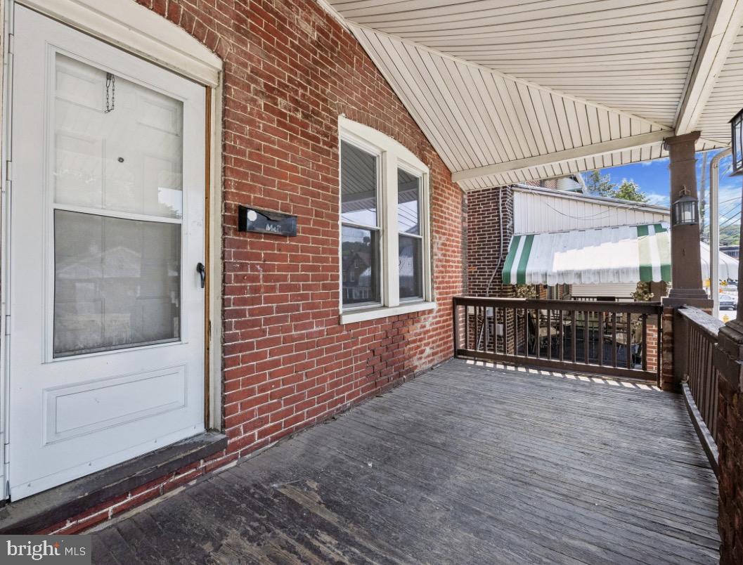 161 STRODE AVENUE