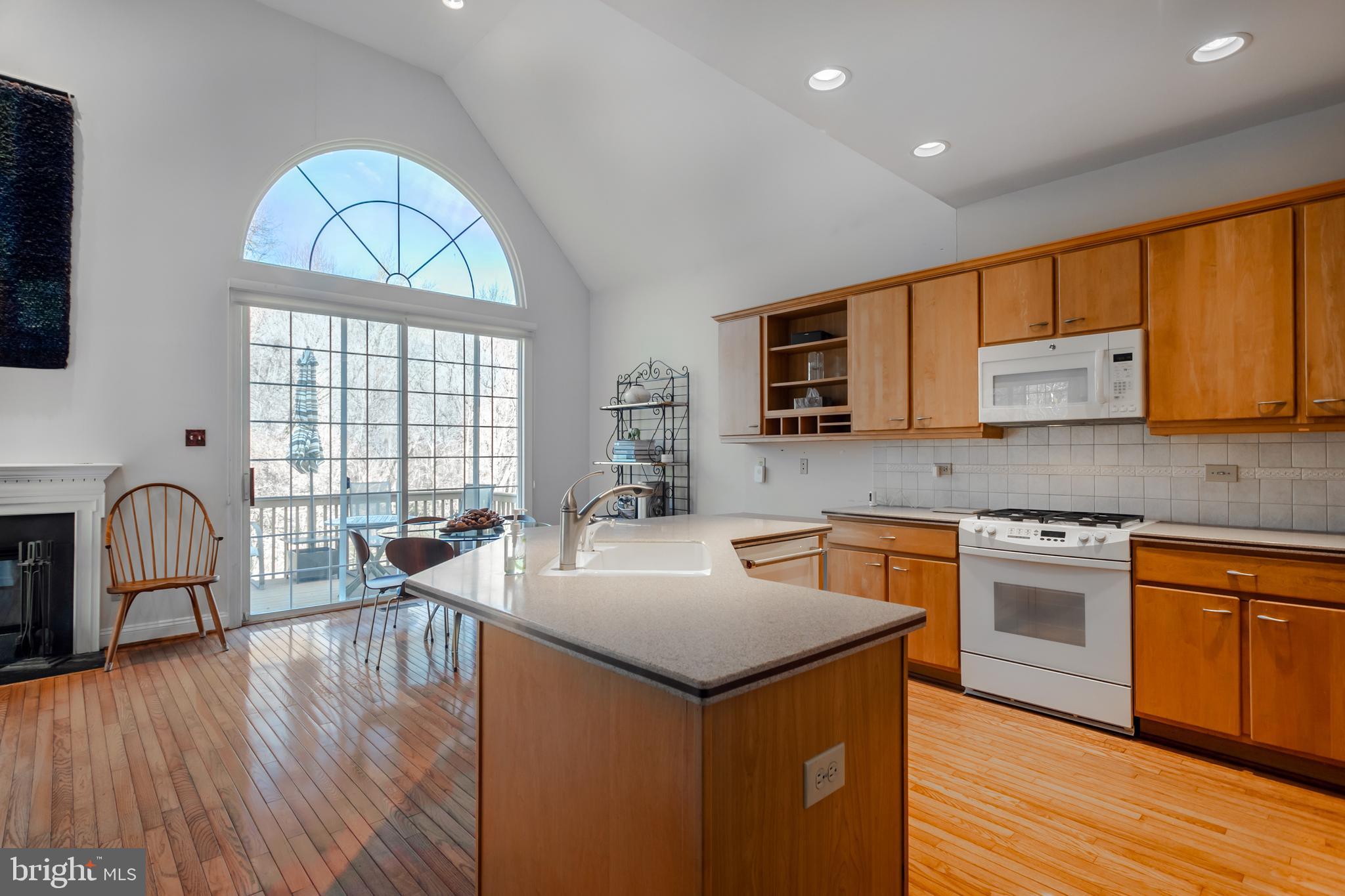 MILLS AT ROSE VALLEY - Residential