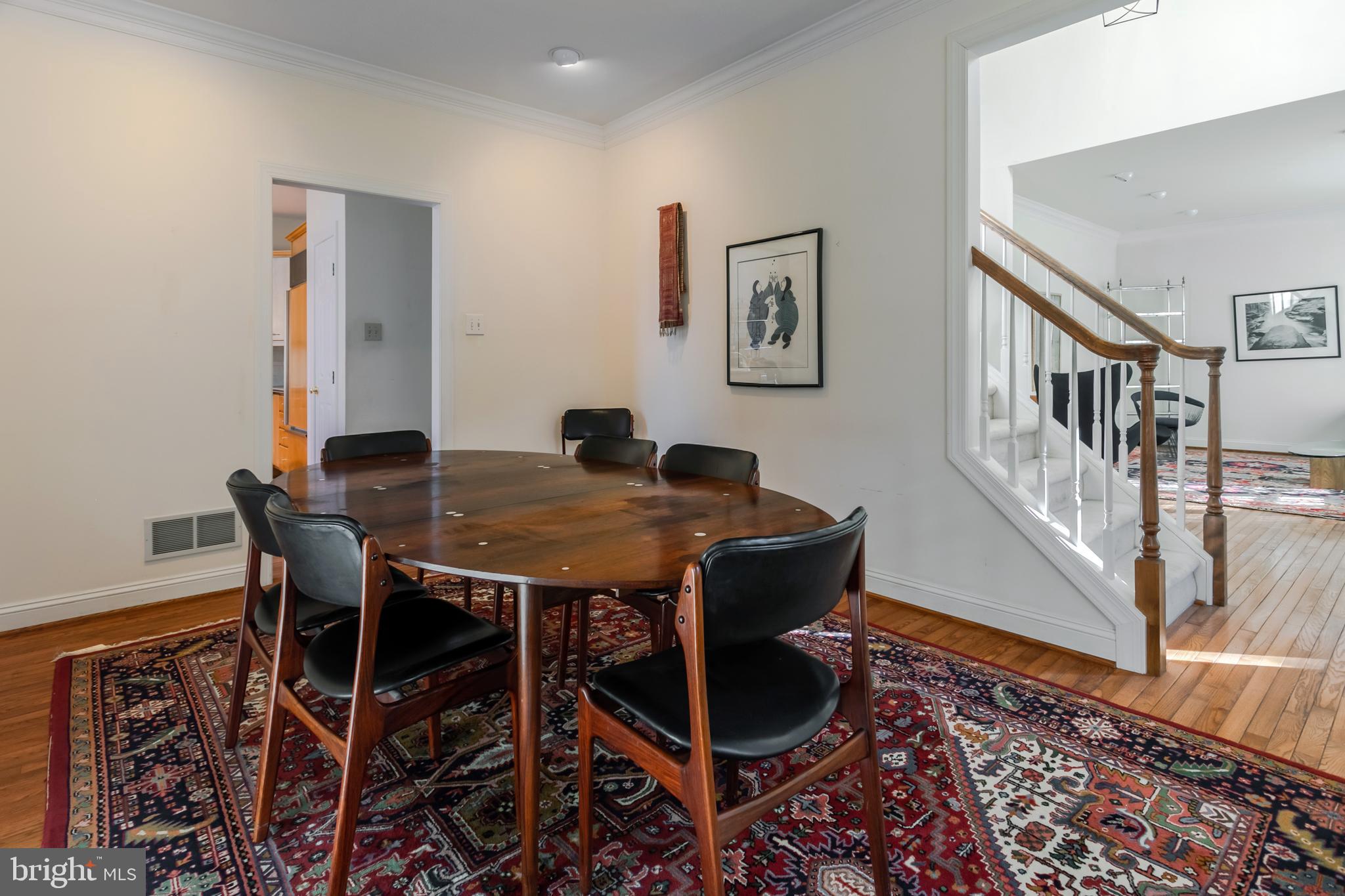 MILLS AT ROSE VALLEY - Residential