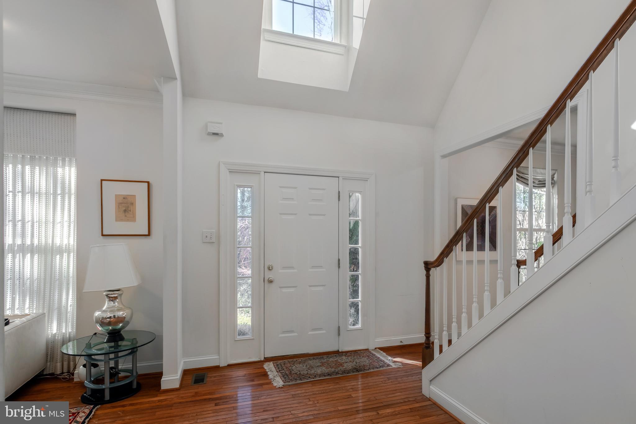 MILLS AT ROSE VALLEY - Residential