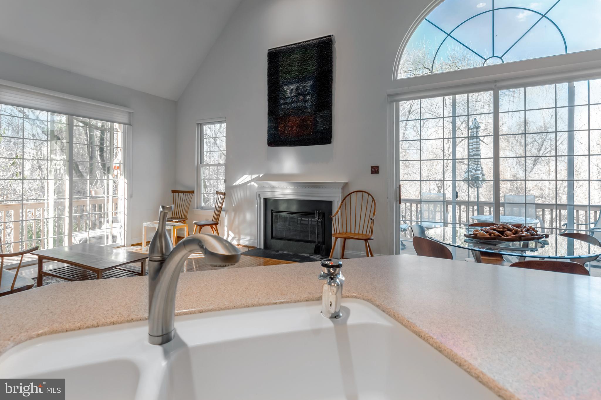 MILLS AT ROSE VALLEY - Residential