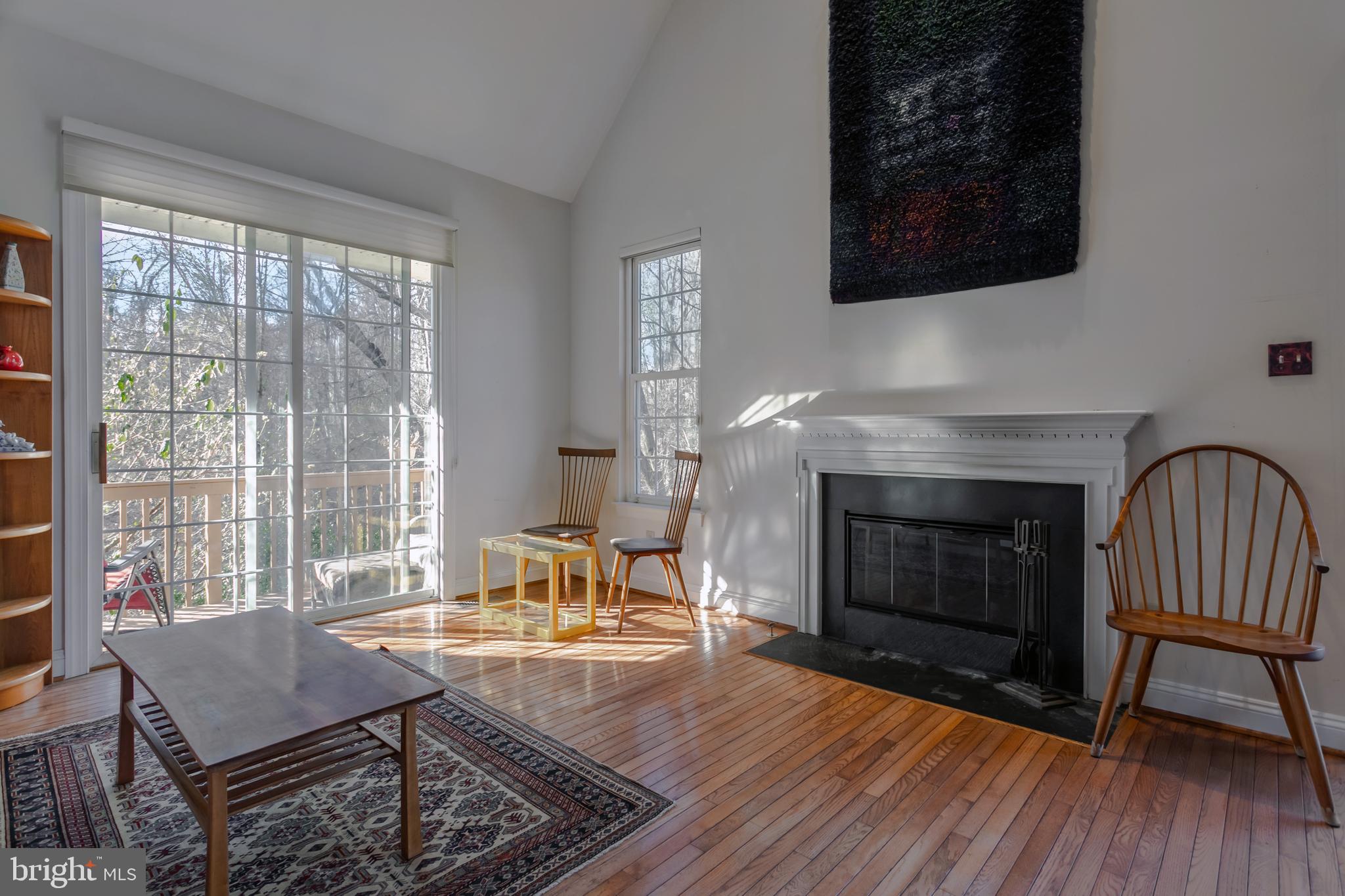 MILLS AT ROSE VALLEY - Residential