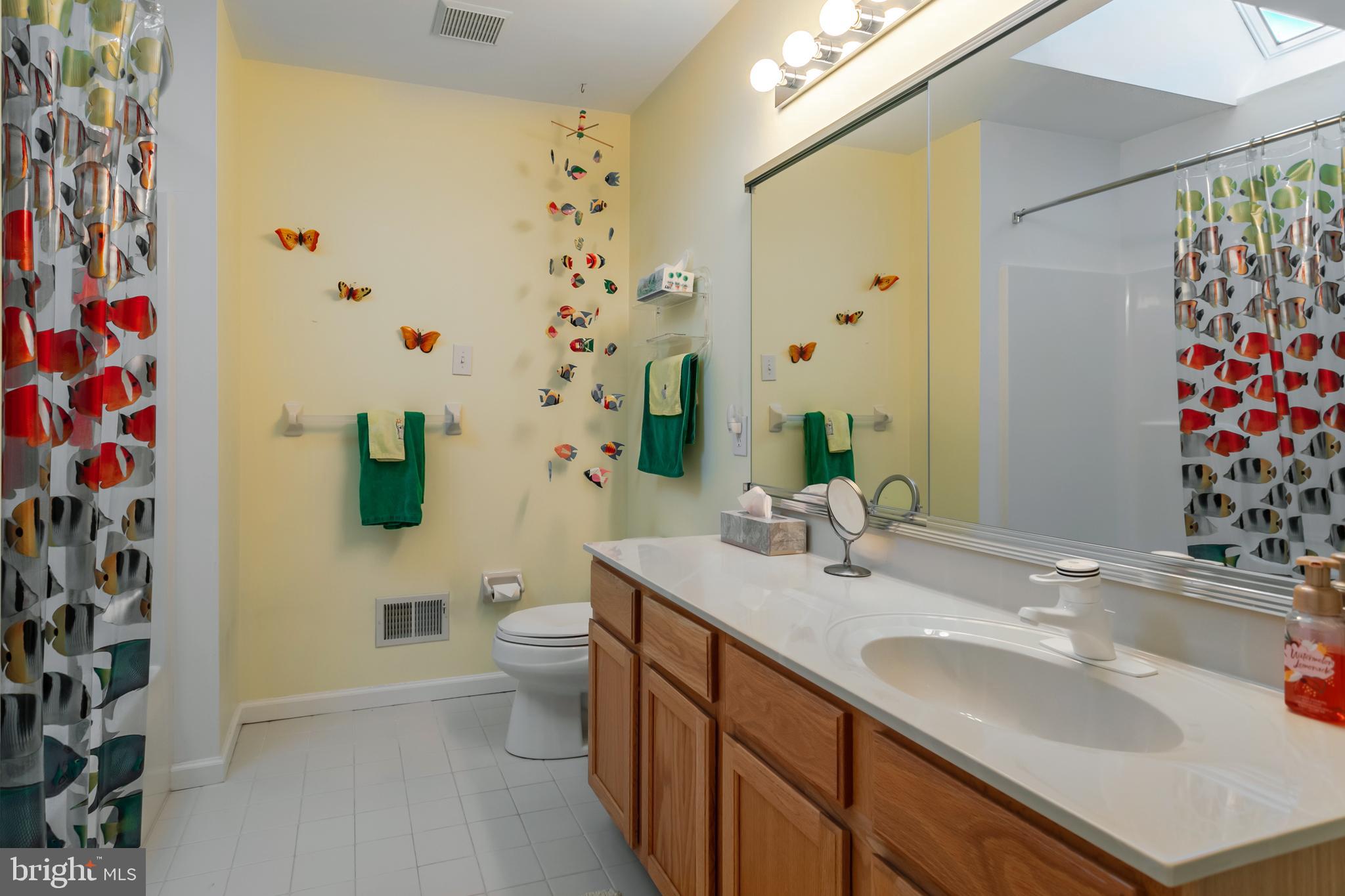 MILLS AT ROSE VALLEY - Residential