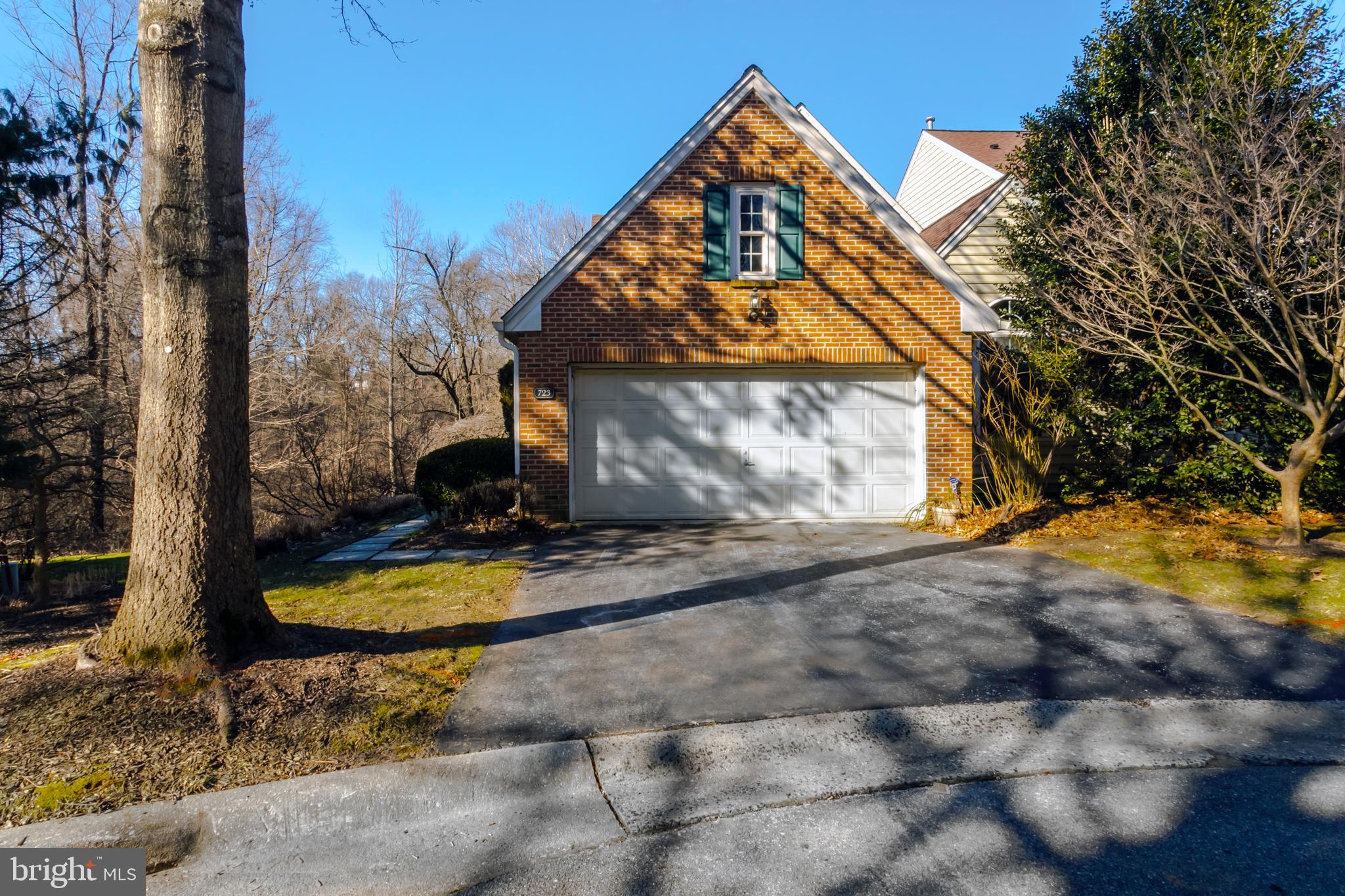 MILLS AT ROSE VALLEY - Residential