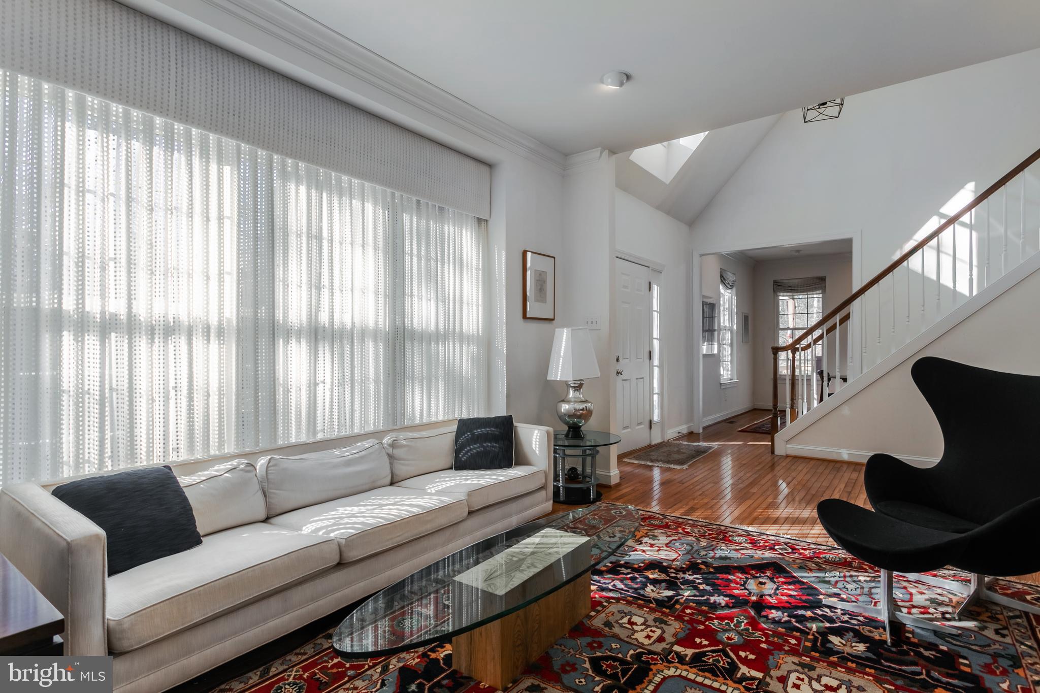 MILLS AT ROSE VALLEY - Residential