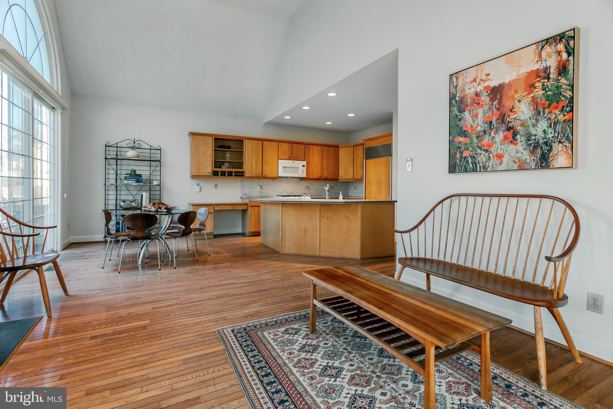 MILLS AT ROSE VALLEY - Residential