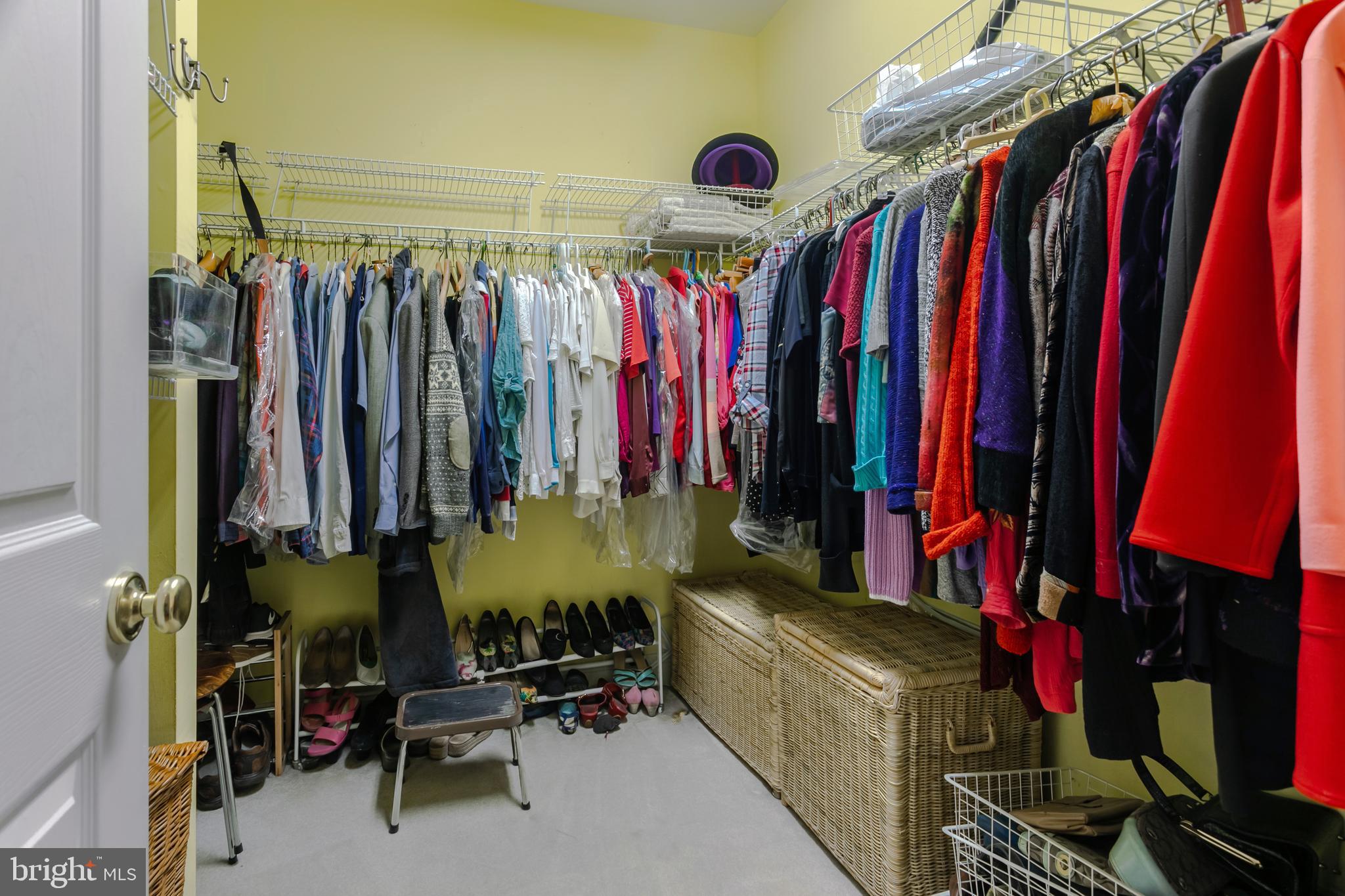 MILLS AT ROSE VALLEY - Residential