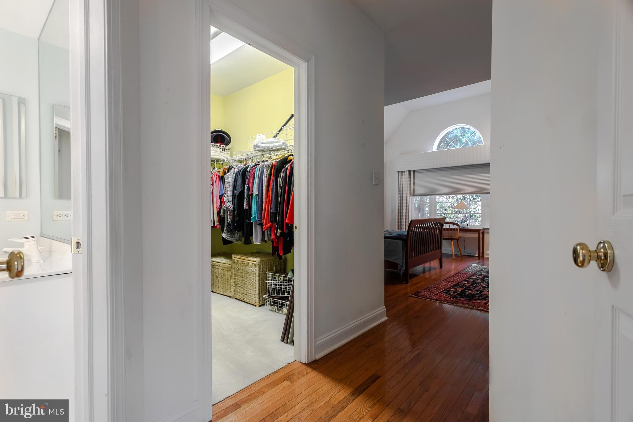 MILLS AT ROSE VALLEY - Residential