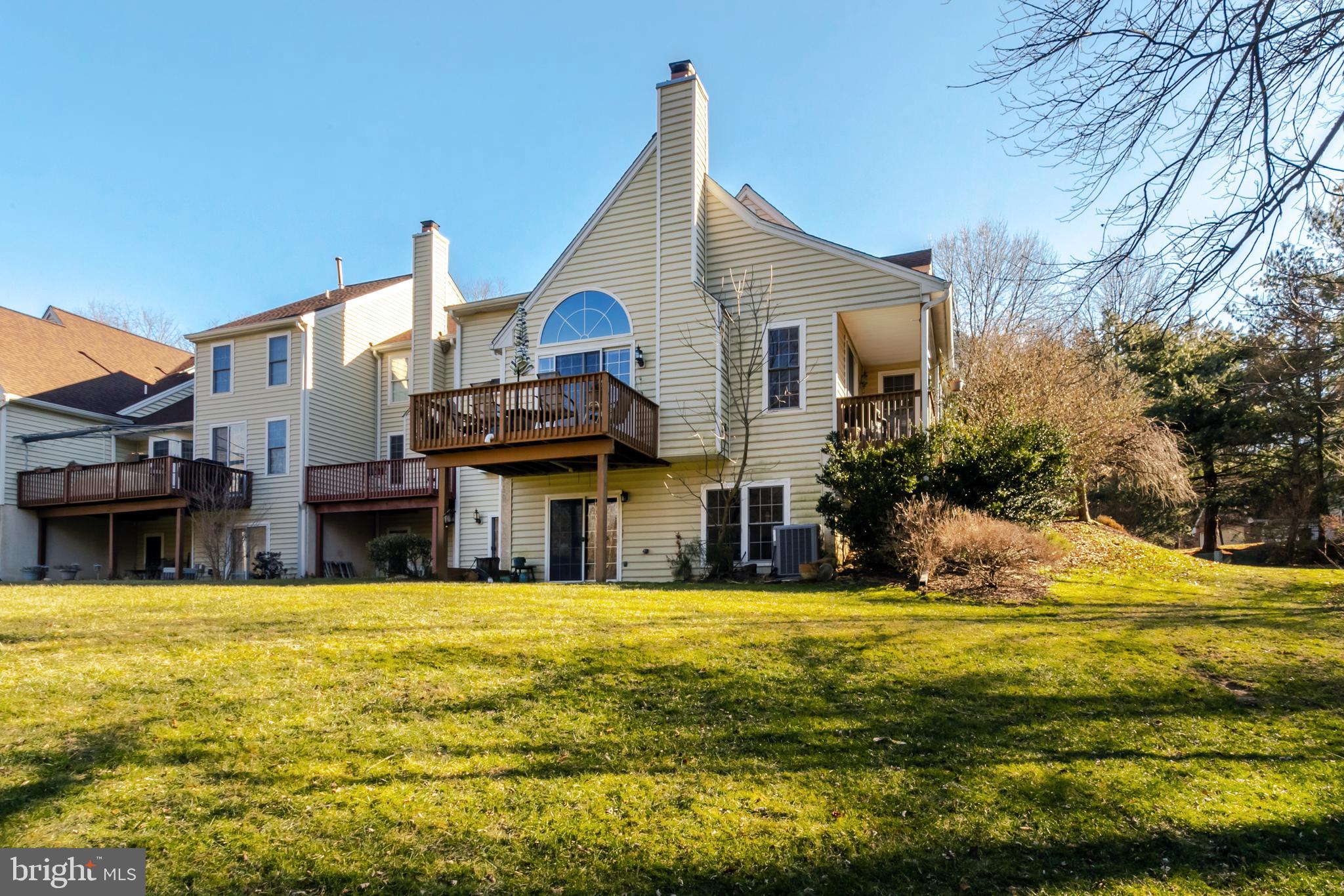 MILLS AT ROSE VALLEY - Residential