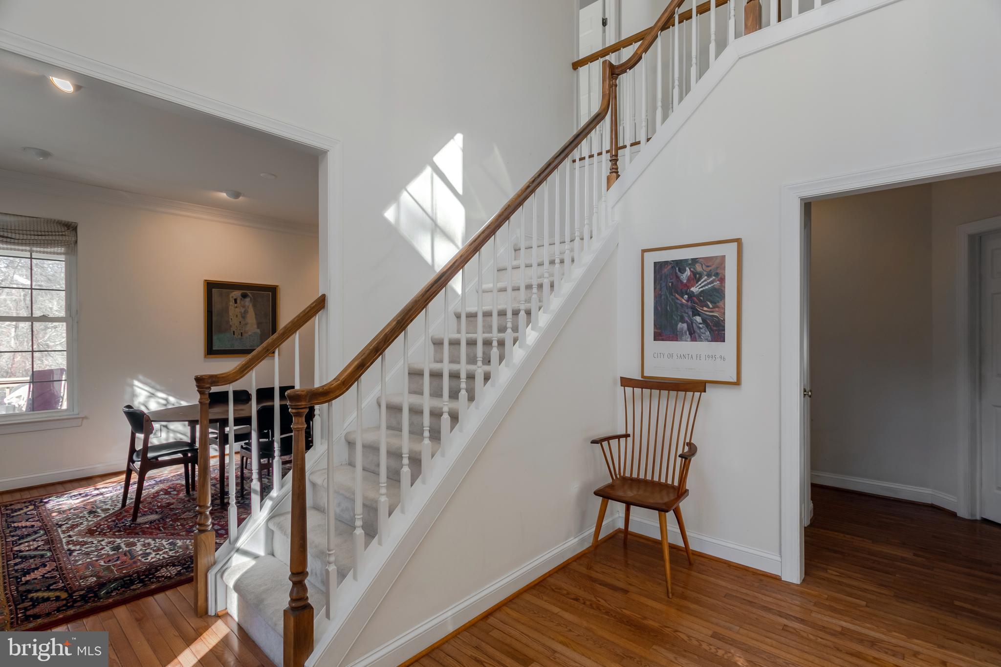 MILLS AT ROSE VALLEY - Residential