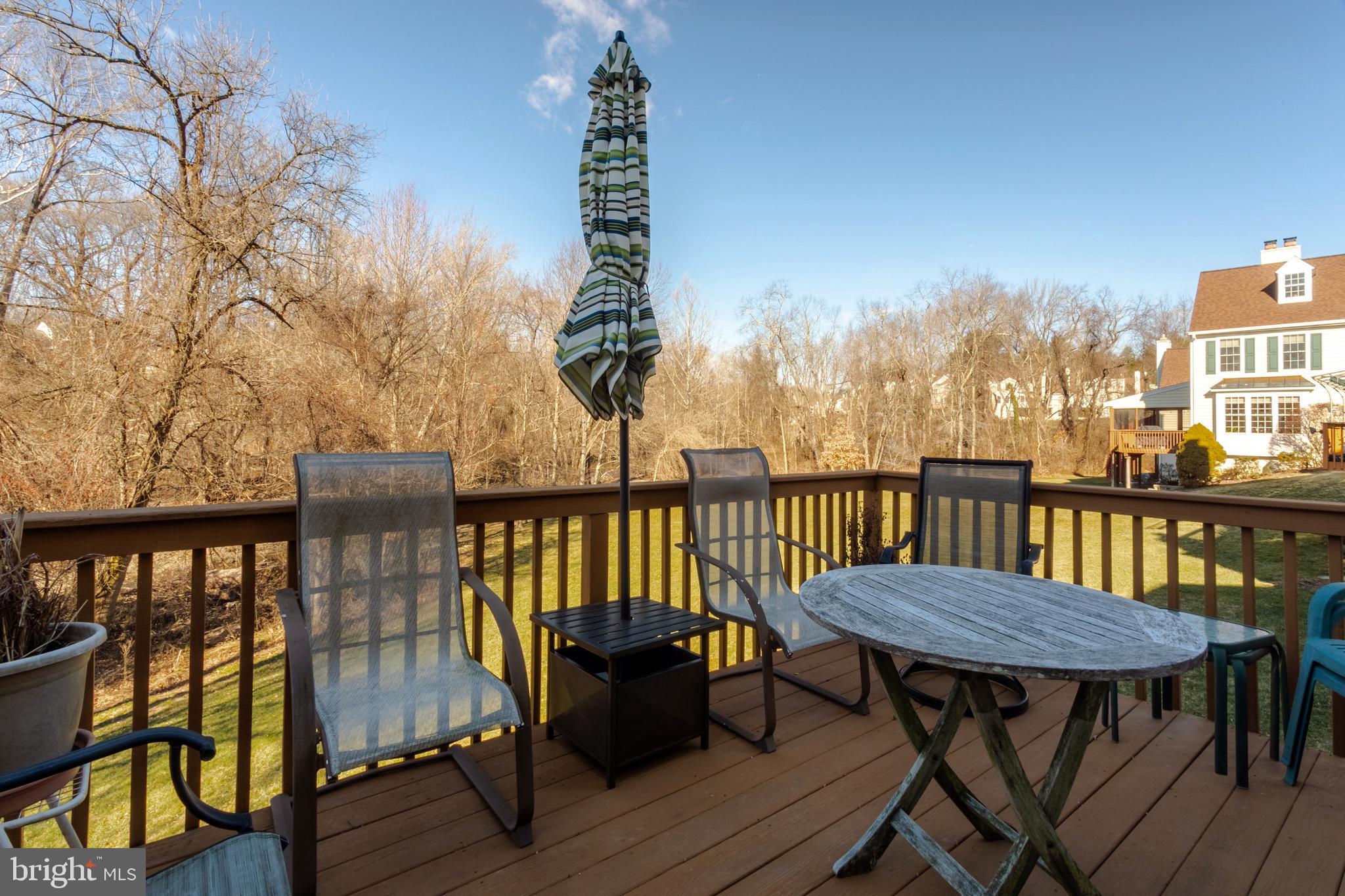 MILLS AT ROSE VALLEY - Residential