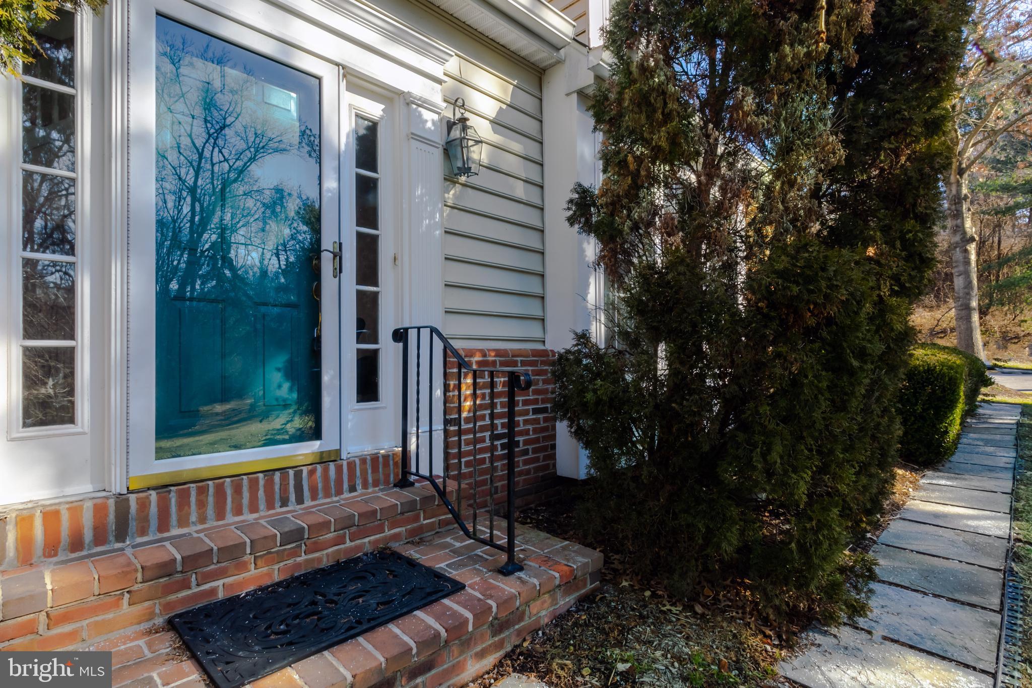 MILLS AT ROSE VALLEY - Residential