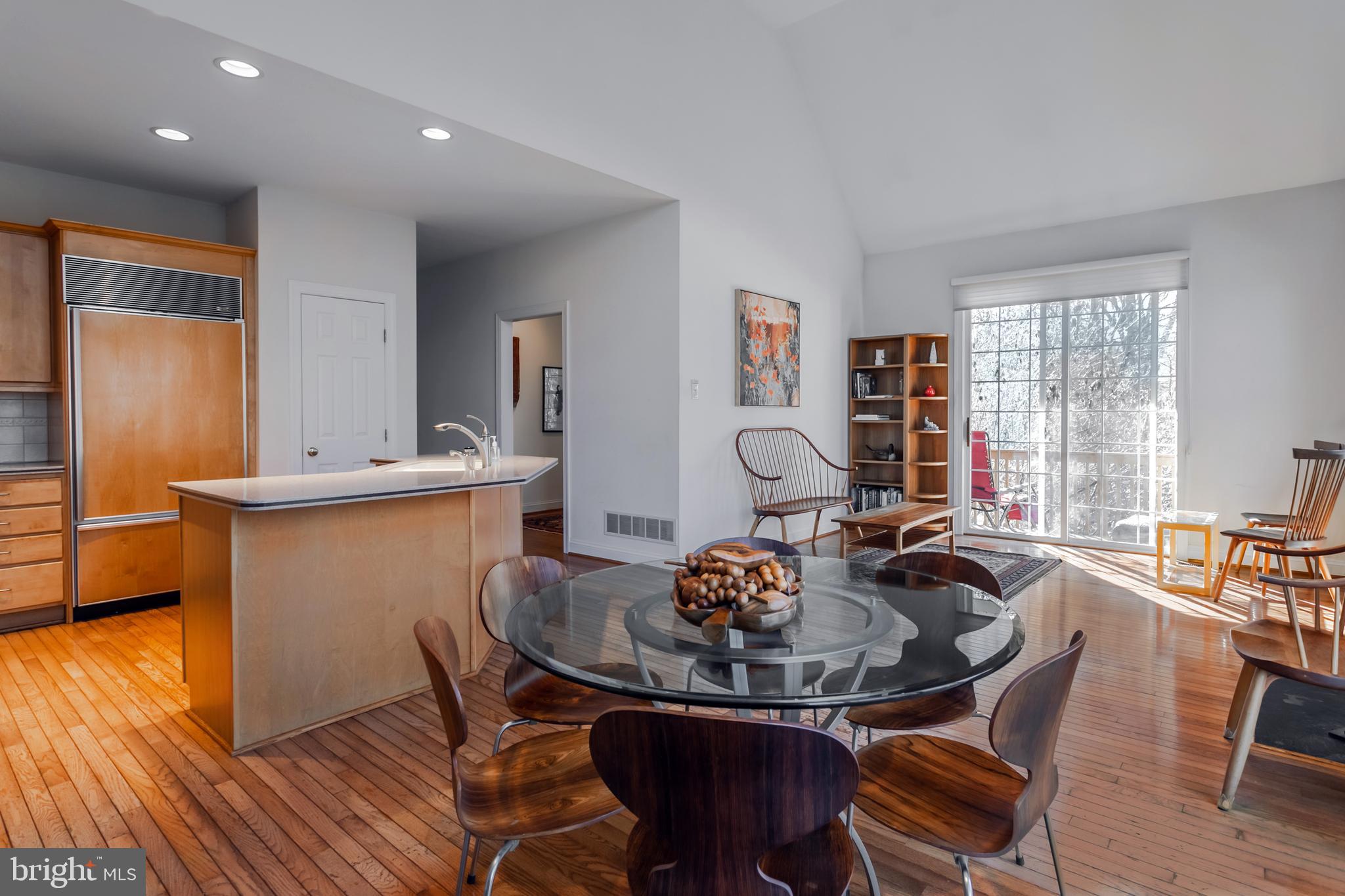 MILLS AT ROSE VALLEY - Residential