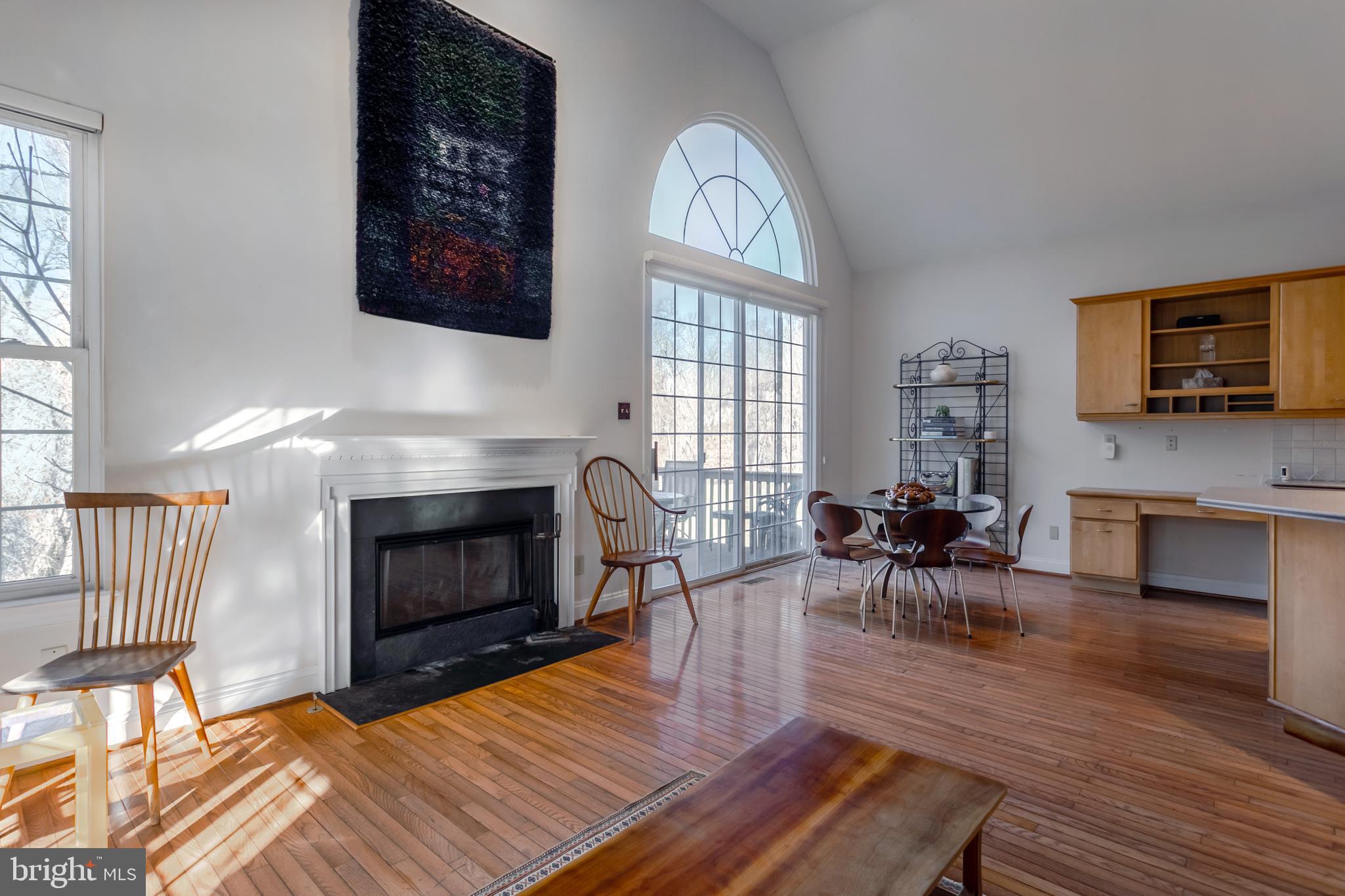 MILLS AT ROSE VALLEY - Residential