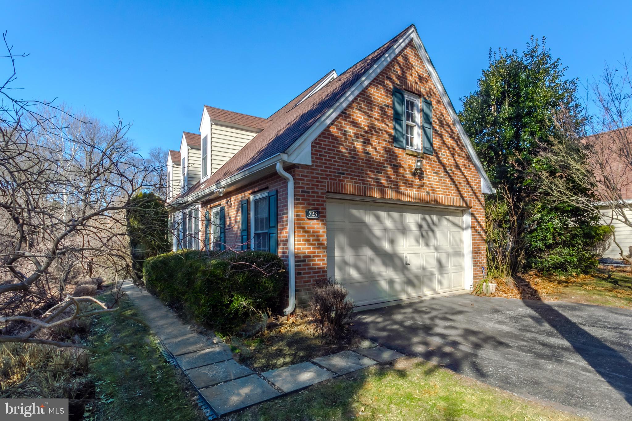 MILLS AT ROSE VALLEY - Residential