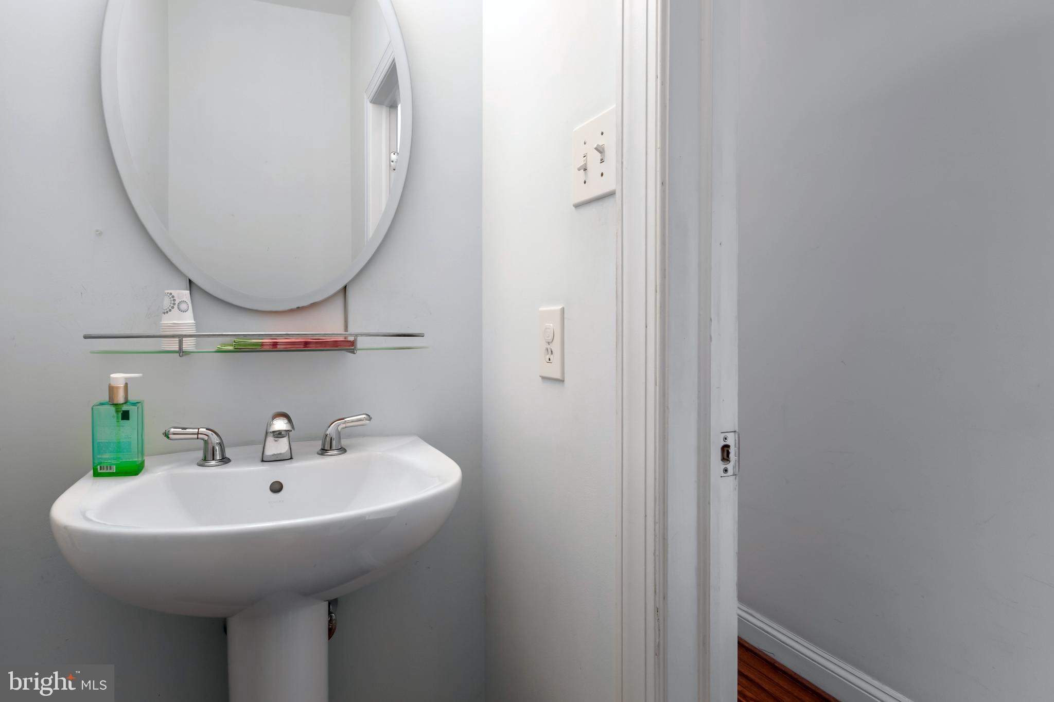 MILLS AT ROSE VALLEY - Residential