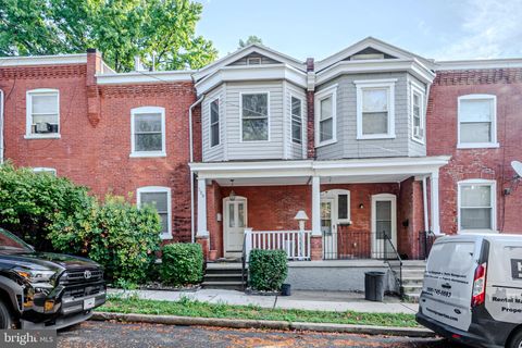 Photo of 309 W Nineteenth Street, WILMINGTON, DE 19802 (MLS # DENC2090378)