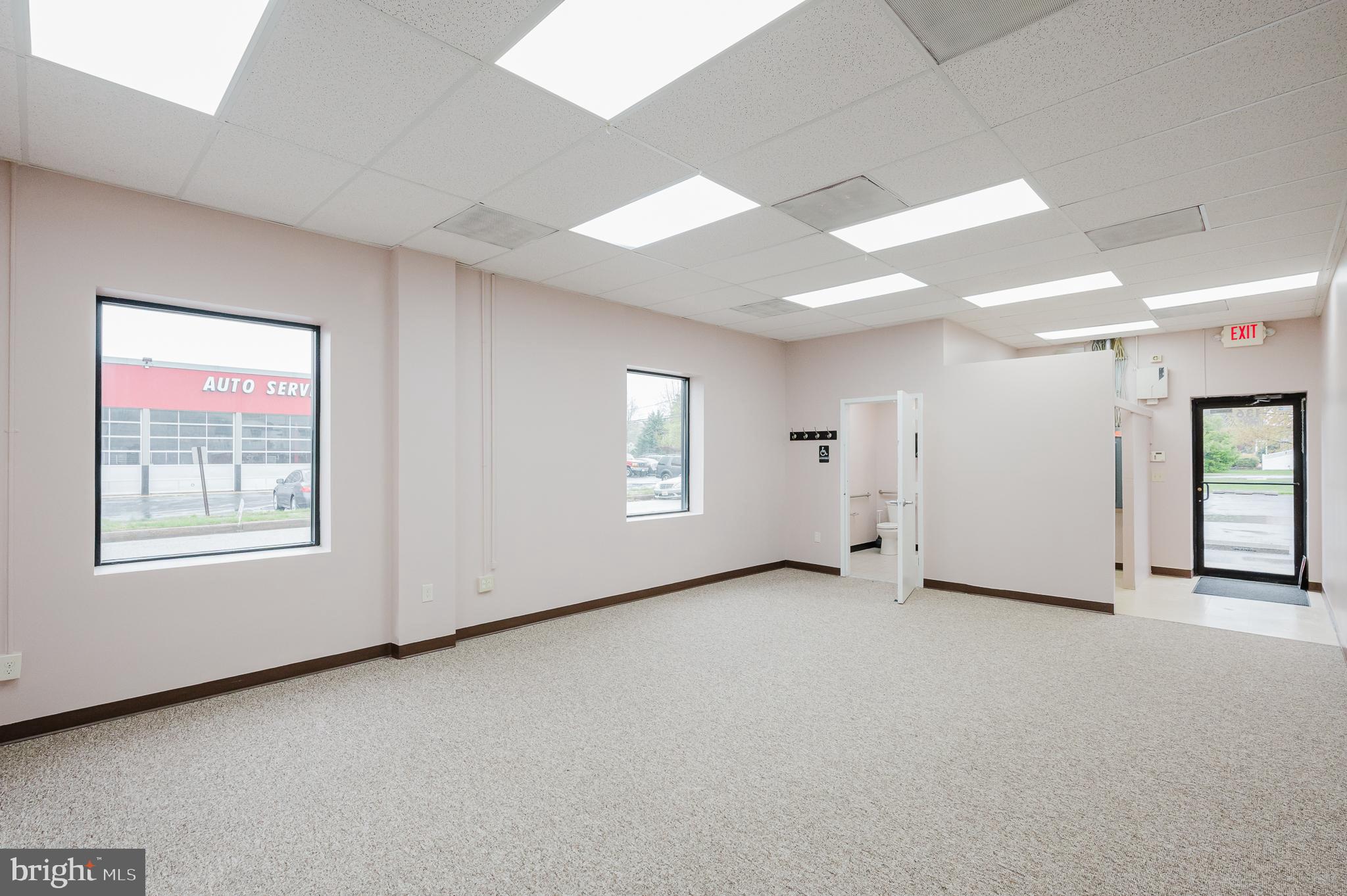 NONE AVAILABLE - Commercial Lease