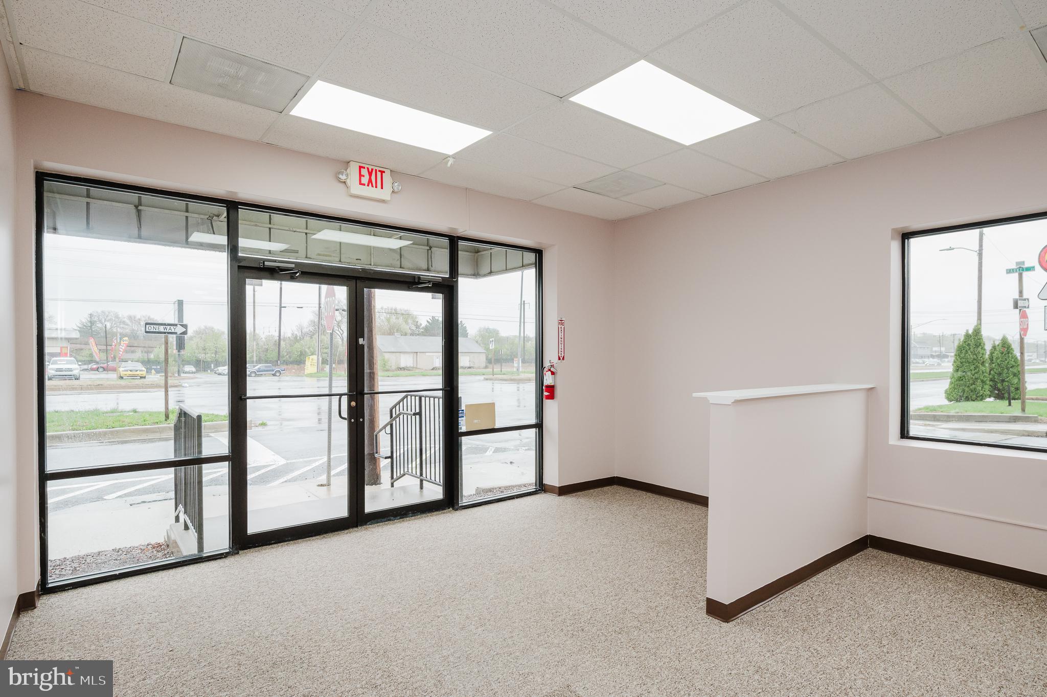 NONE AVAILABLE - Commercial Lease