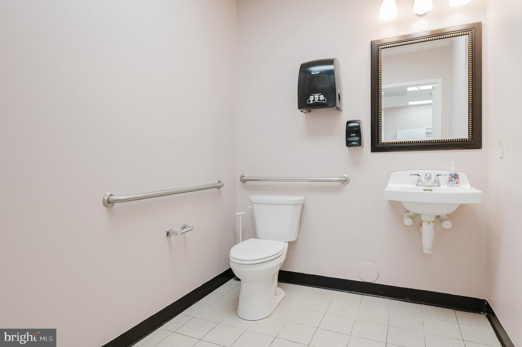 NONE AVAILABLE - Commercial Lease