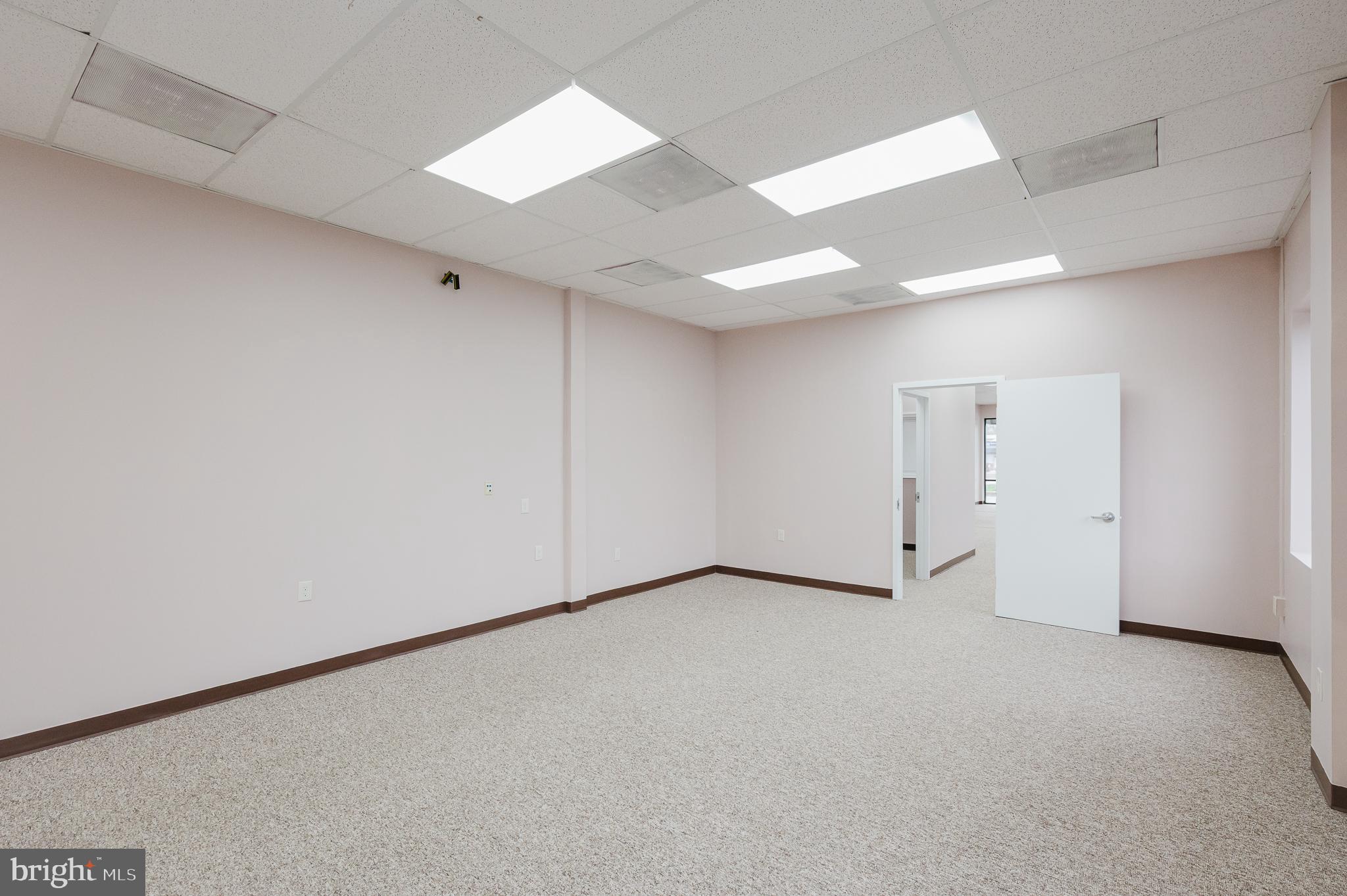 NONE AVAILABLE - Commercial Lease