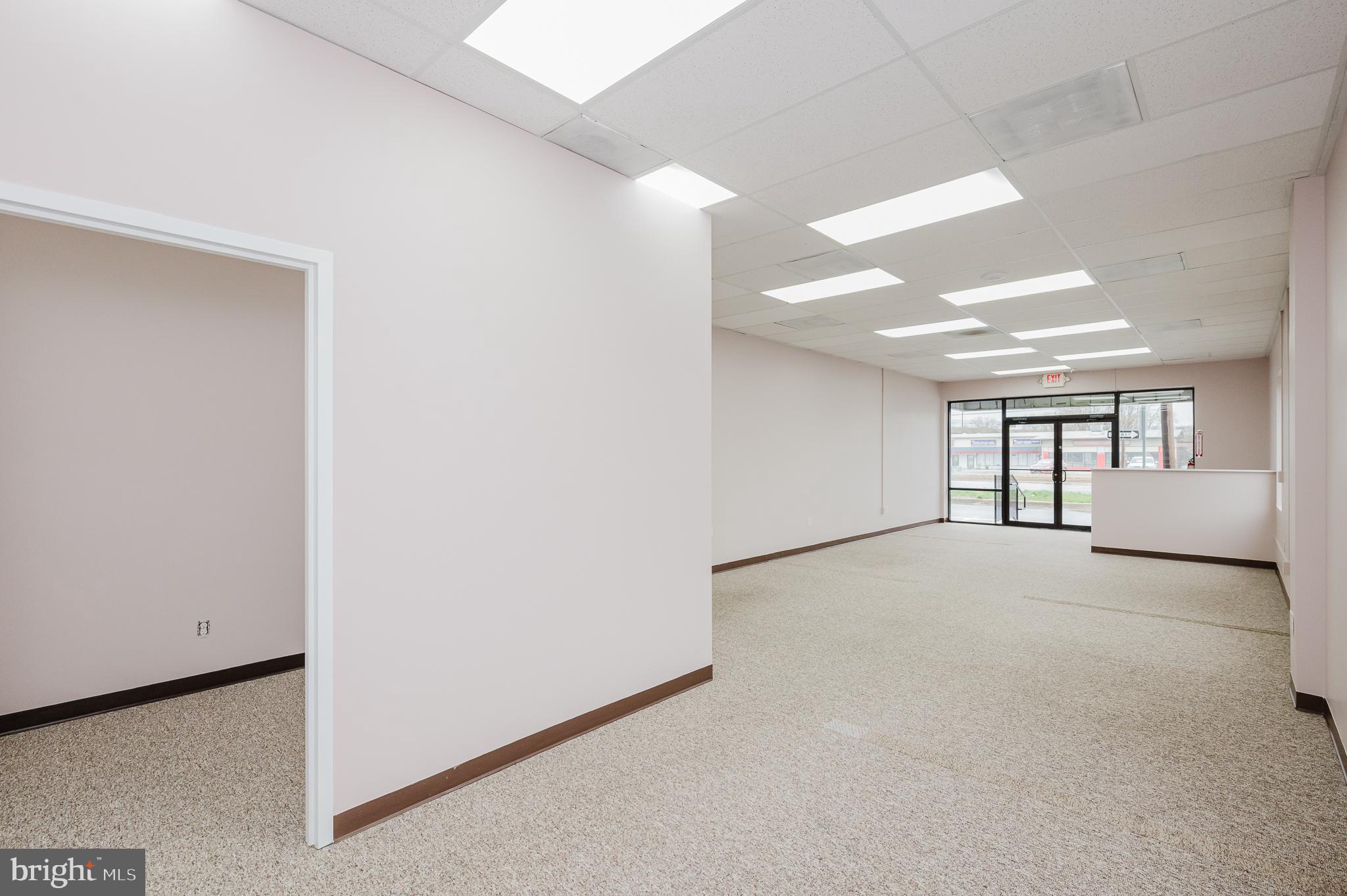 NONE AVAILABLE - Commercial Lease