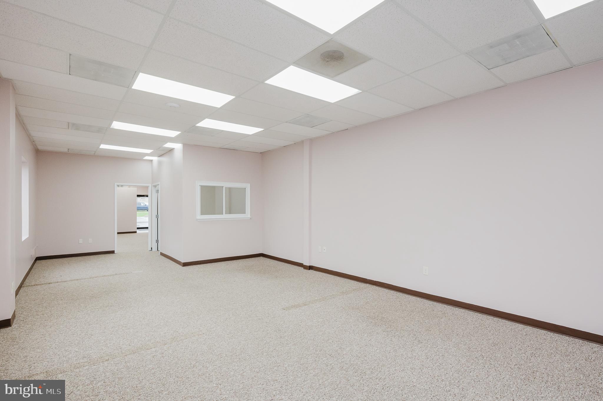 NONE AVAILABLE - Commercial Lease