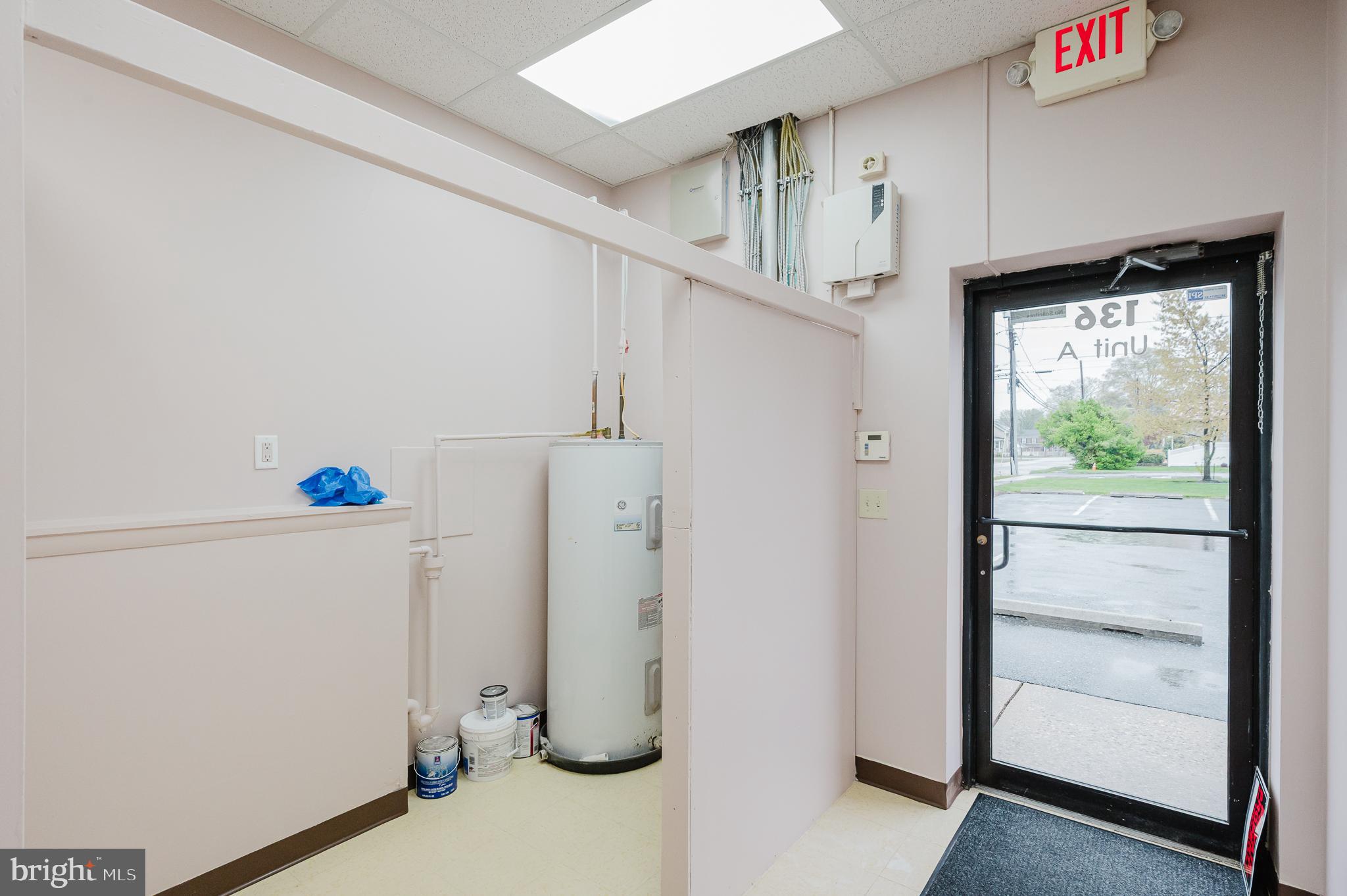 NONE AVAILABLE - Commercial Lease