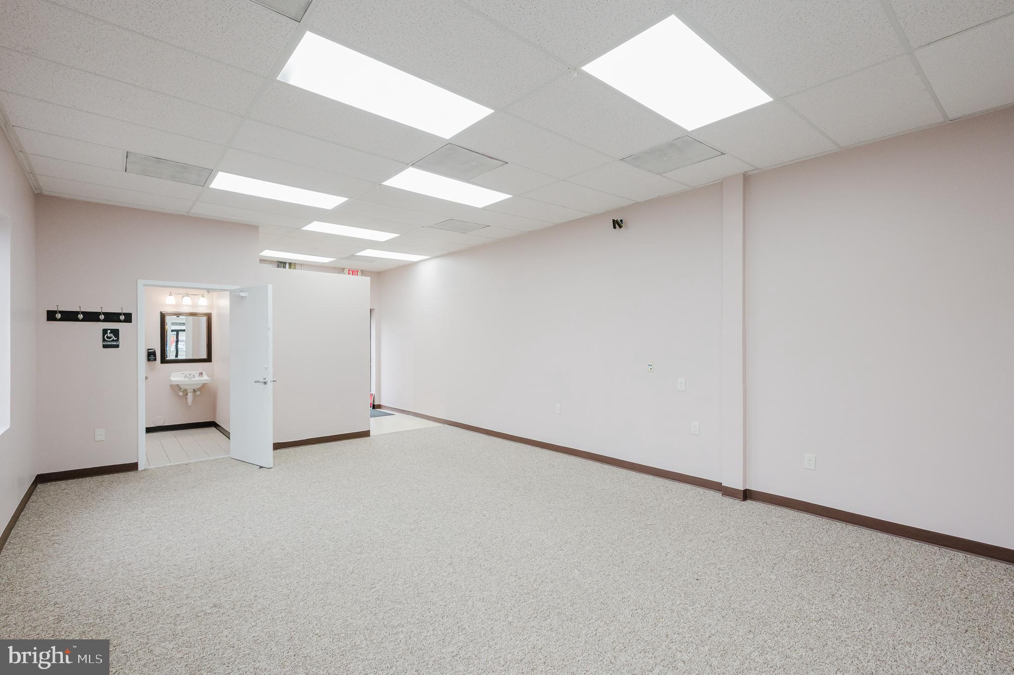 NONE AVAILABLE - Commercial Lease