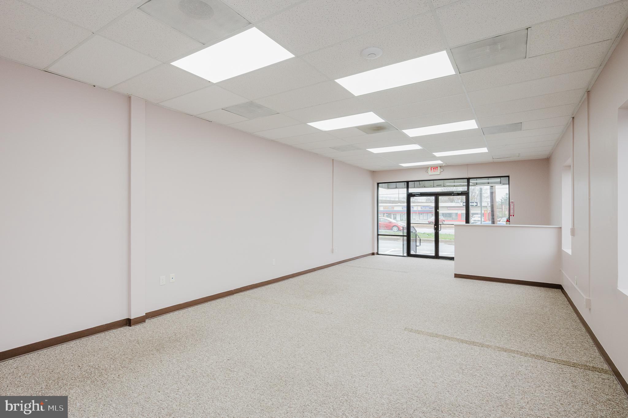 NONE AVAILABLE - Commercial Lease