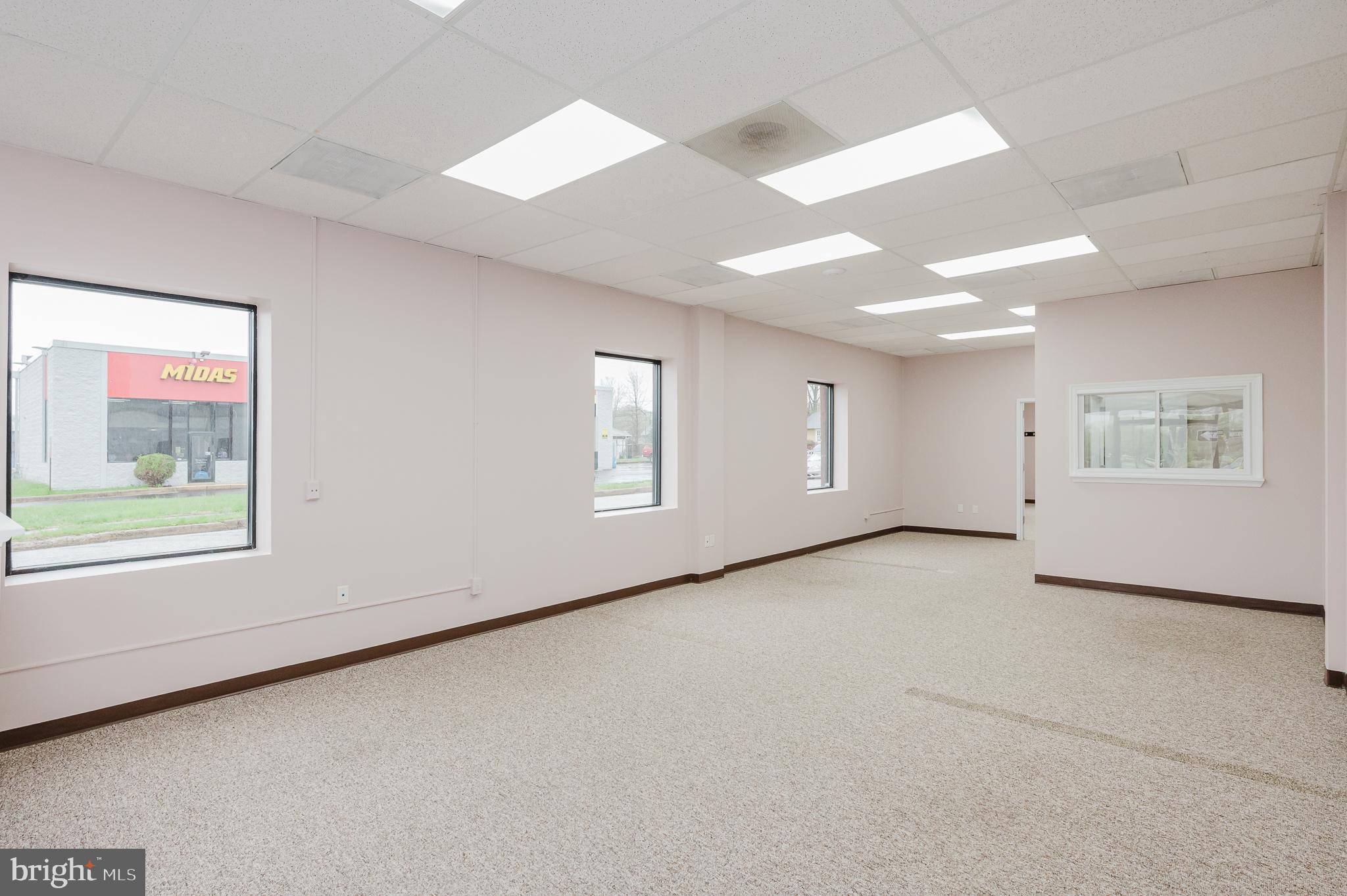 NONE AVAILABLE - Commercial Lease