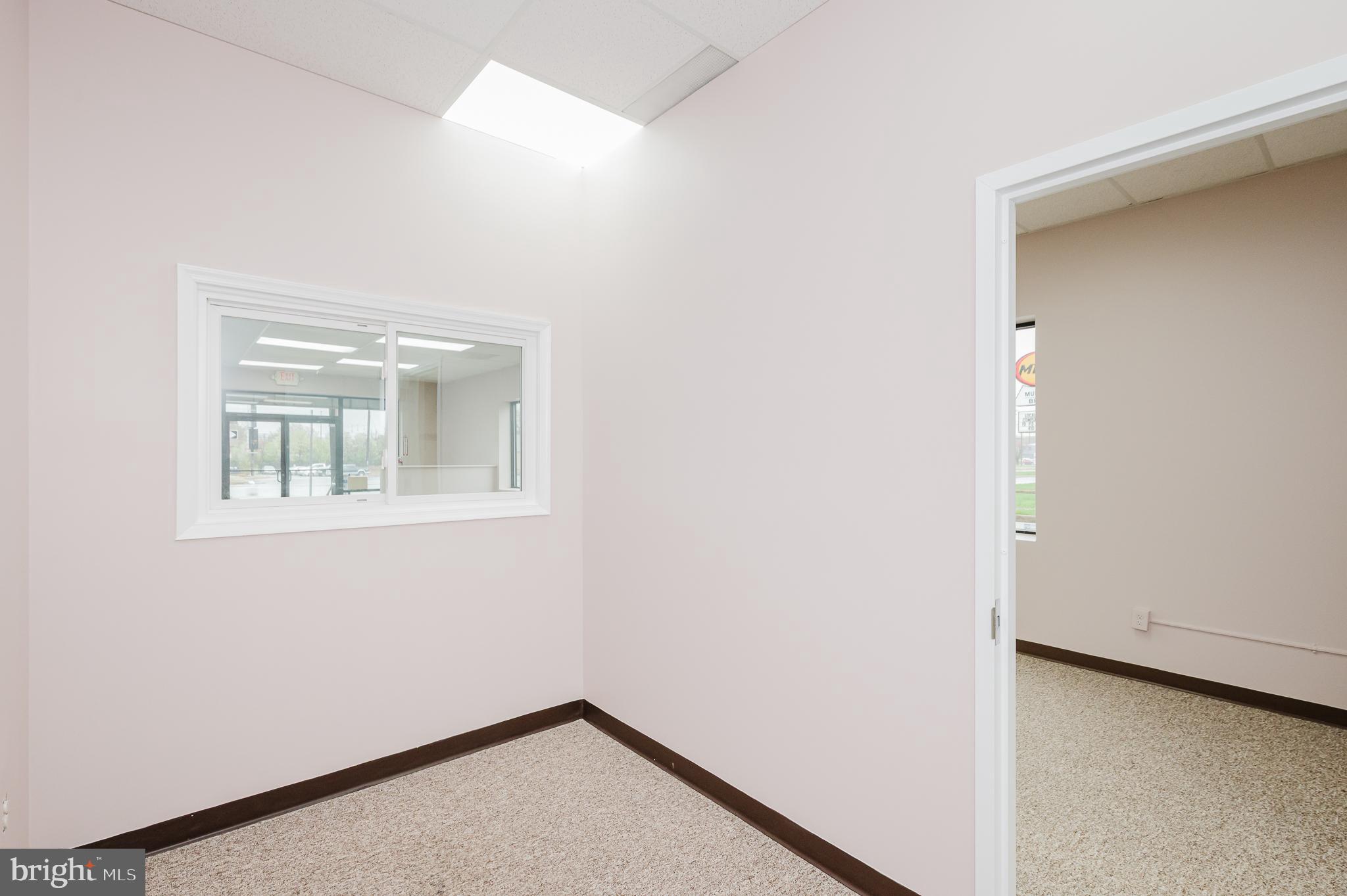 NONE AVAILABLE - Commercial Lease