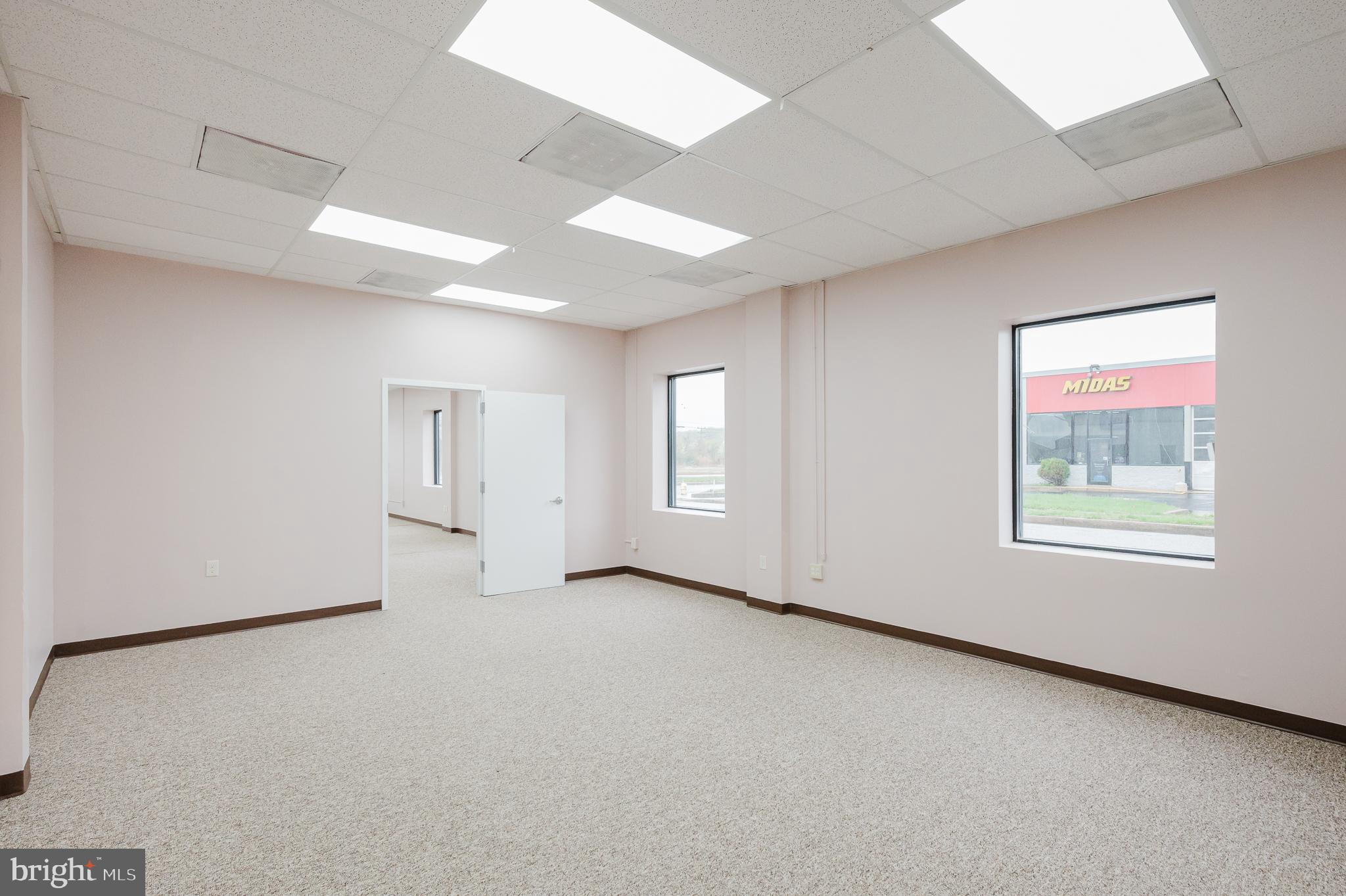 NONE AVAILABLE - Commercial Lease