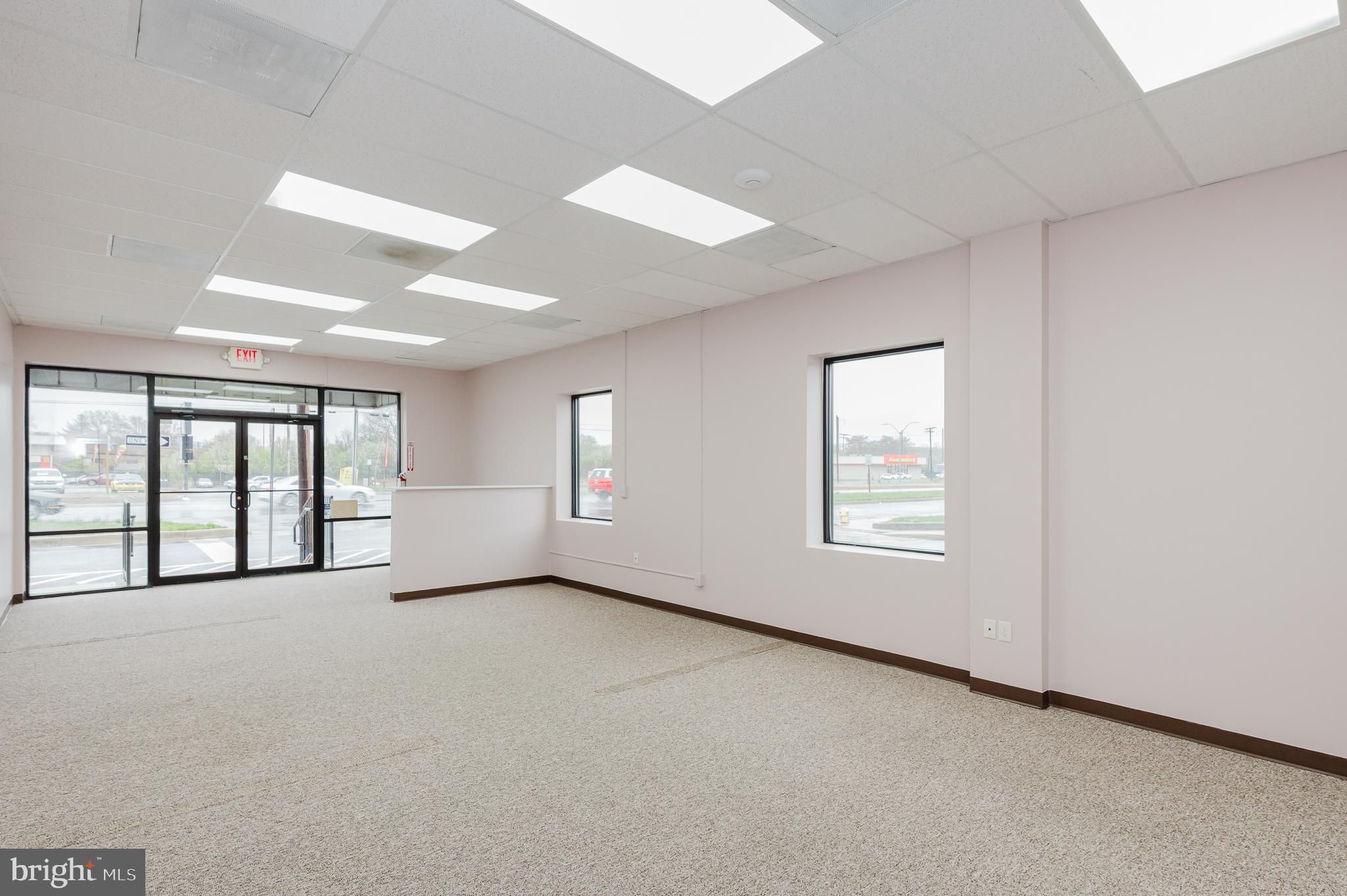 NONE AVAILABLE - Commercial Lease