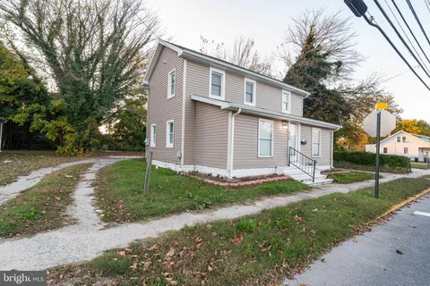 410 North Street, Seaford, DE MLS: DESU2099560