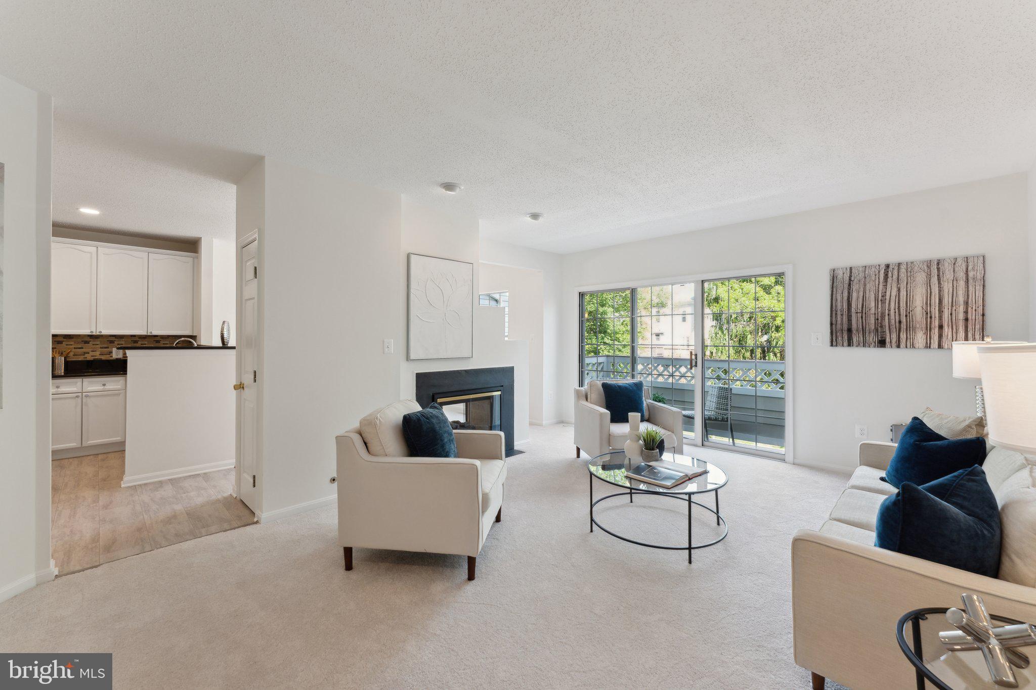 LIFESTYLE AT SULLY STATION - Residential