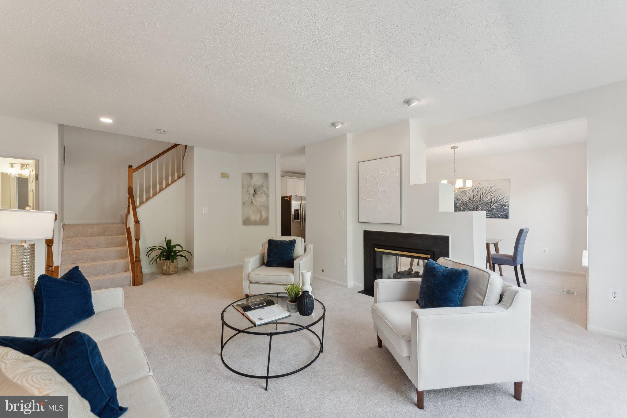 LIFESTYLE AT SULLY STATION - Residential