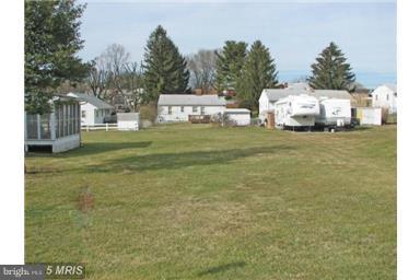 BUCKINGHAM VIEW - Land