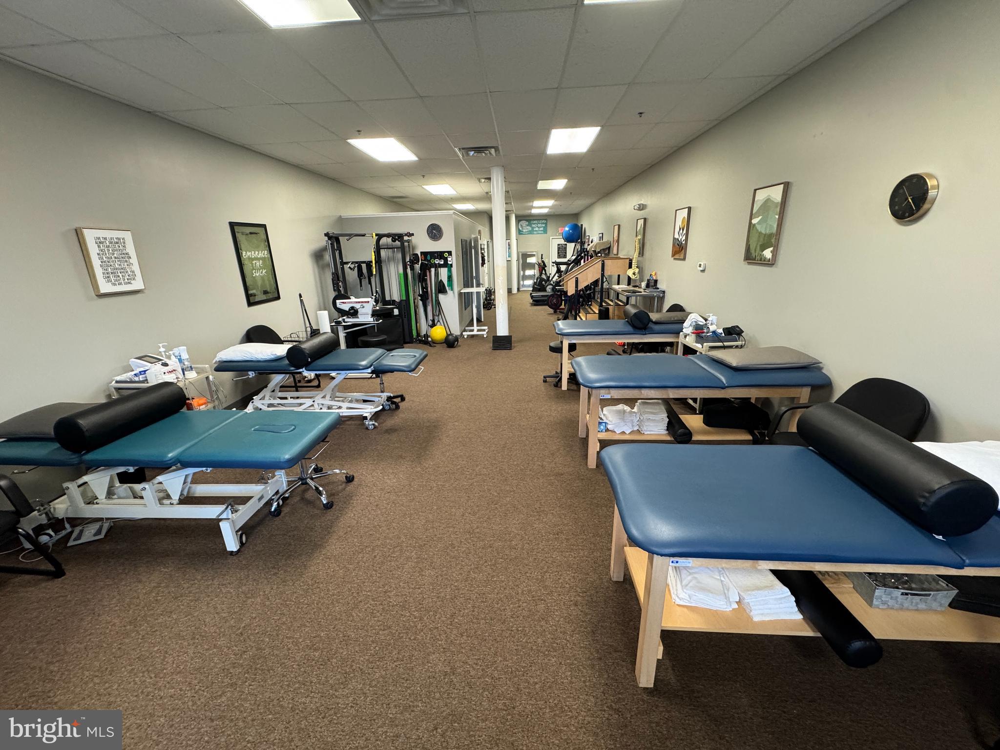 NONE AVAILABLE - Commercial Lease