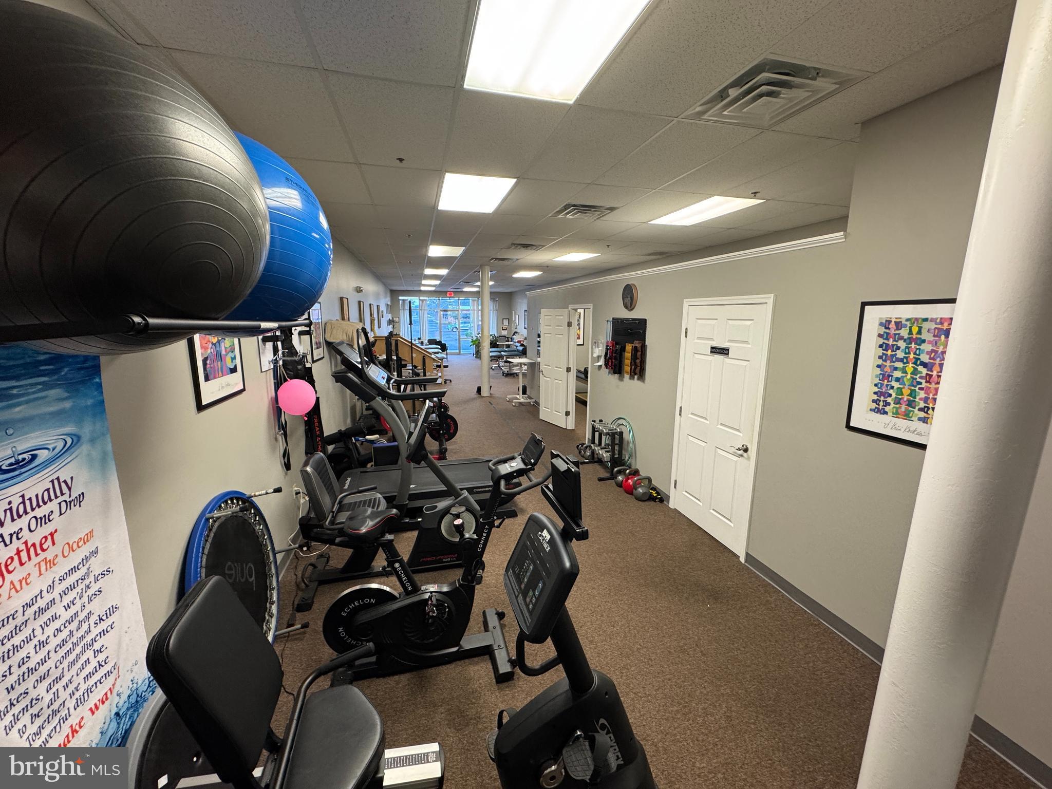 NONE AVAILABLE - Commercial Lease