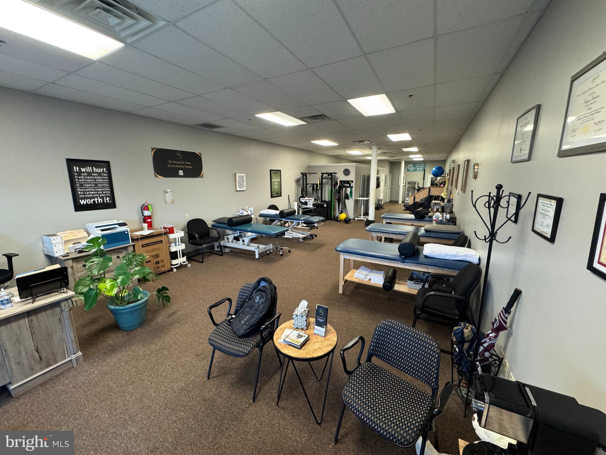 NONE AVAILABLE - Commercial Lease