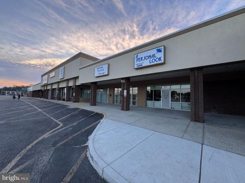 Photo of 321 Tilghman Road #201, SALISBURY, MD 21804 (MLS # MDWC2019884)