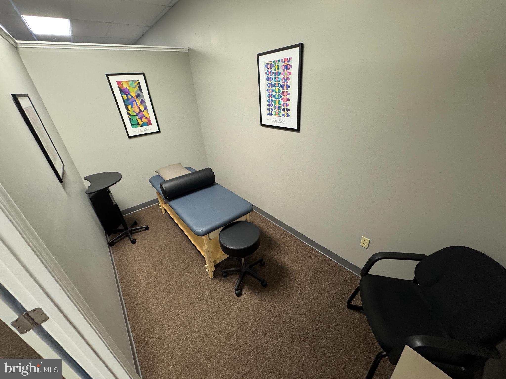 NONE AVAILABLE - Commercial Lease