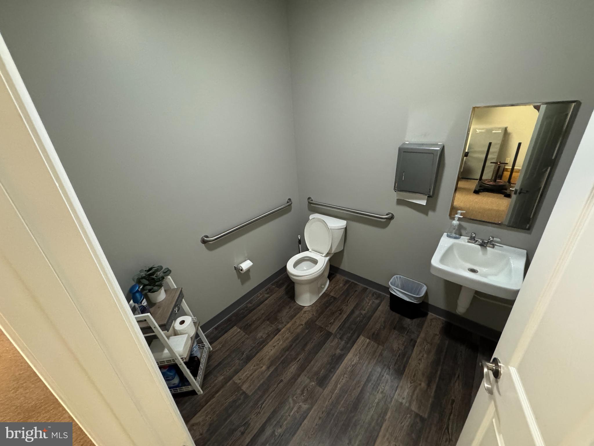 NONE AVAILABLE - Commercial Lease