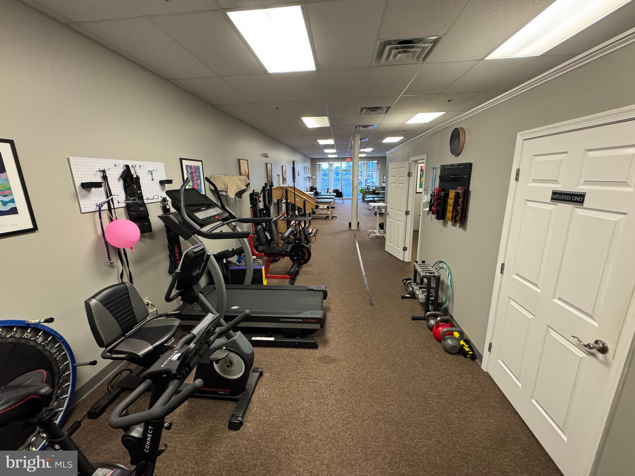 NONE AVAILABLE - Commercial Lease