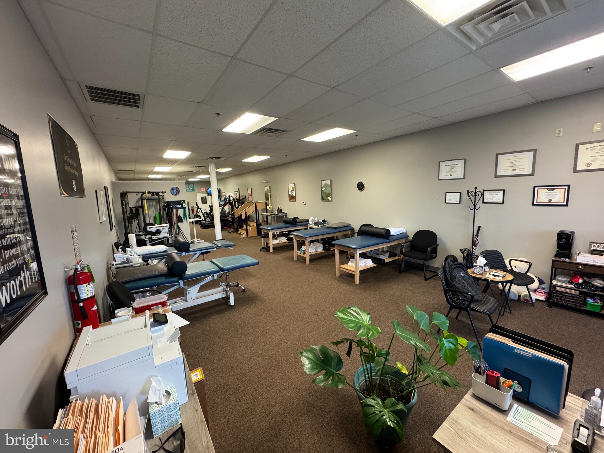 NONE AVAILABLE - Commercial Lease