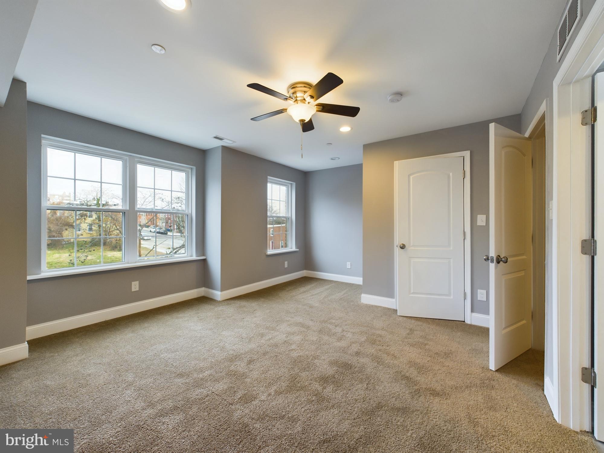 JOHNS HOPKINS - Residential